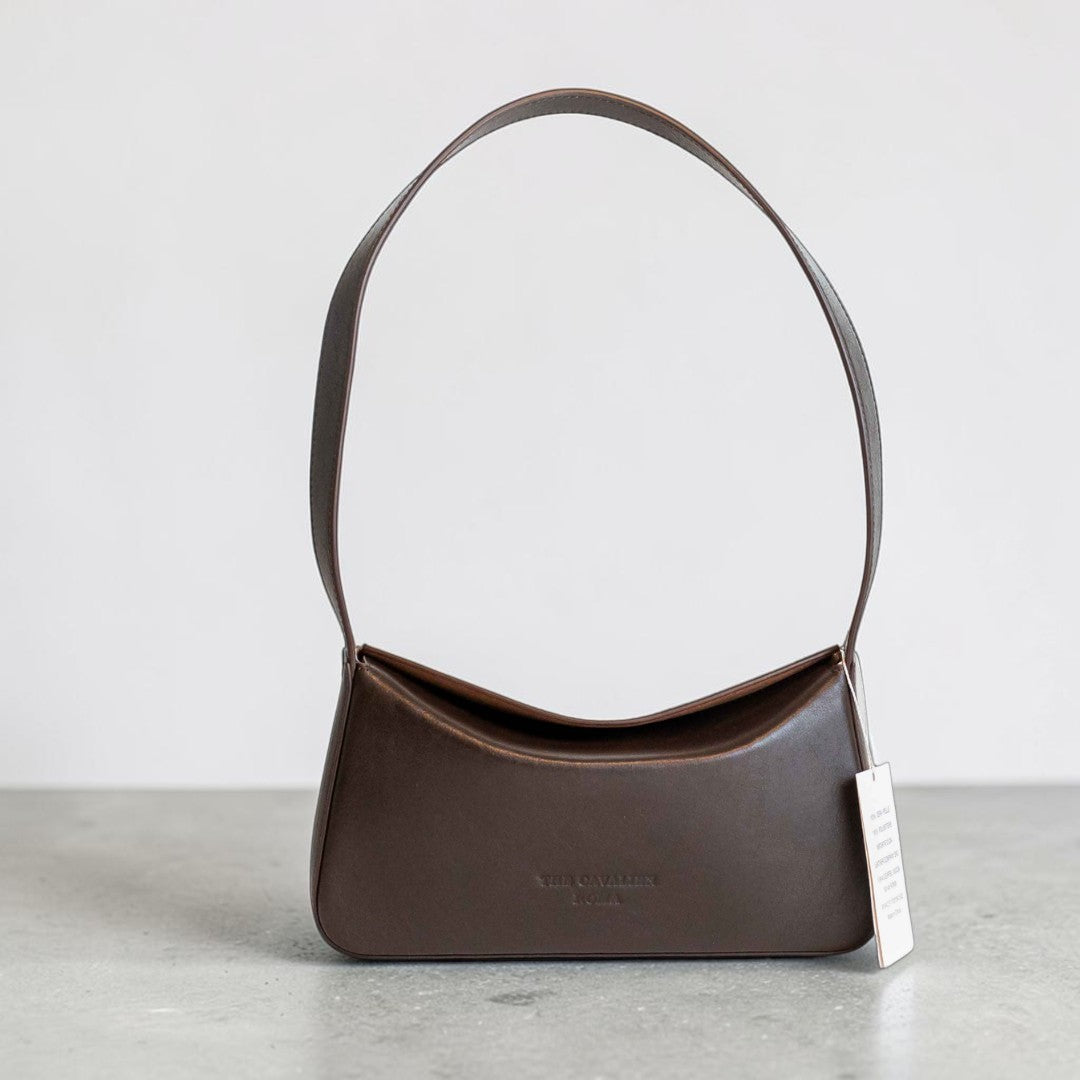 Borsa Donna Minimal Testa di Moro