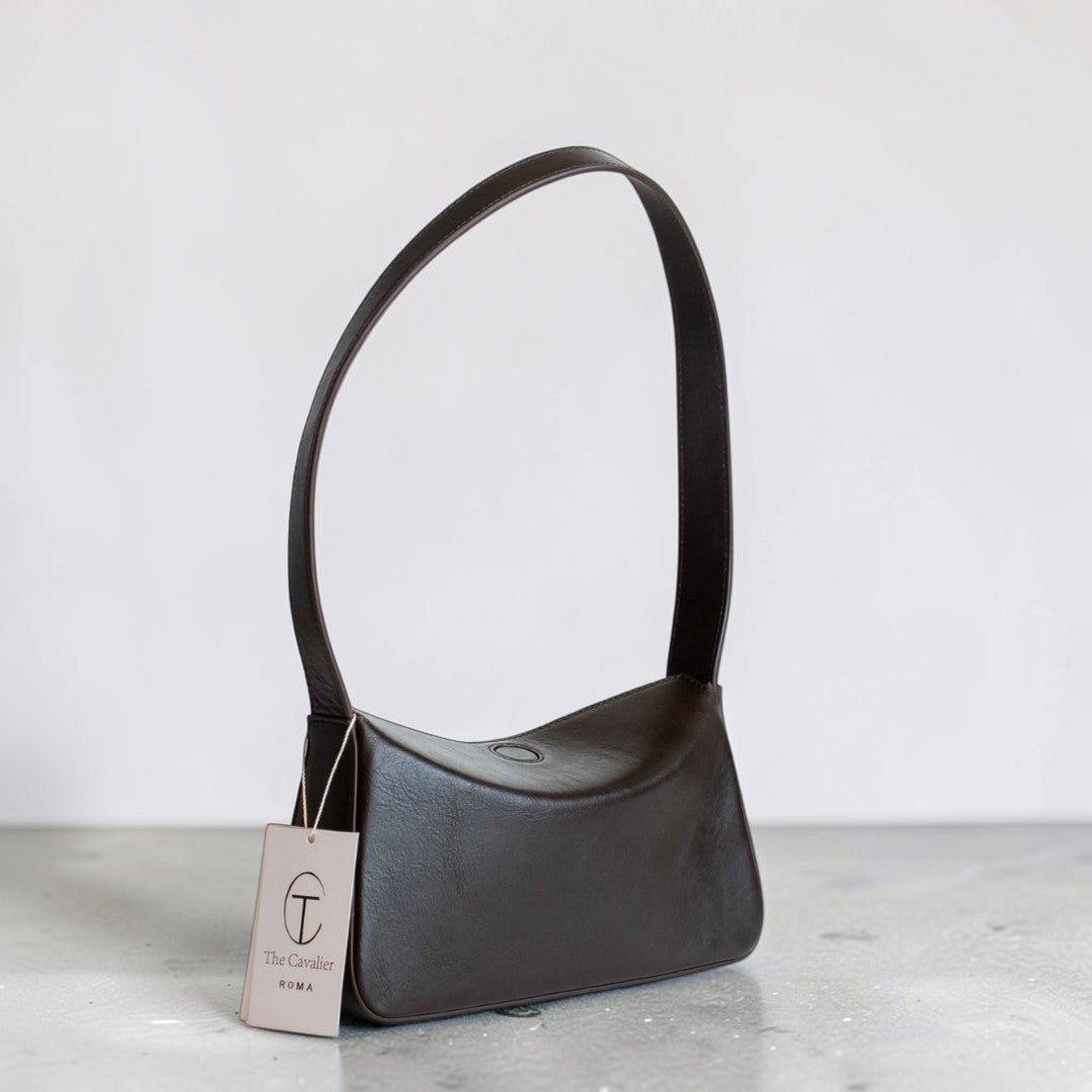 Borsa Donna Minimal Testa di Moro