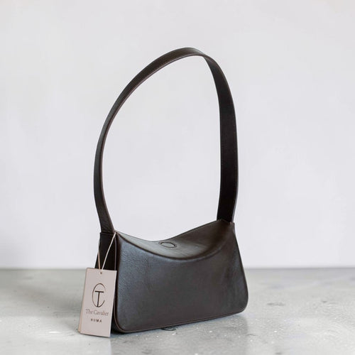 Borsa Donna Minimal Testa di Moro