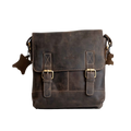 Borsa Tracolla Uomo