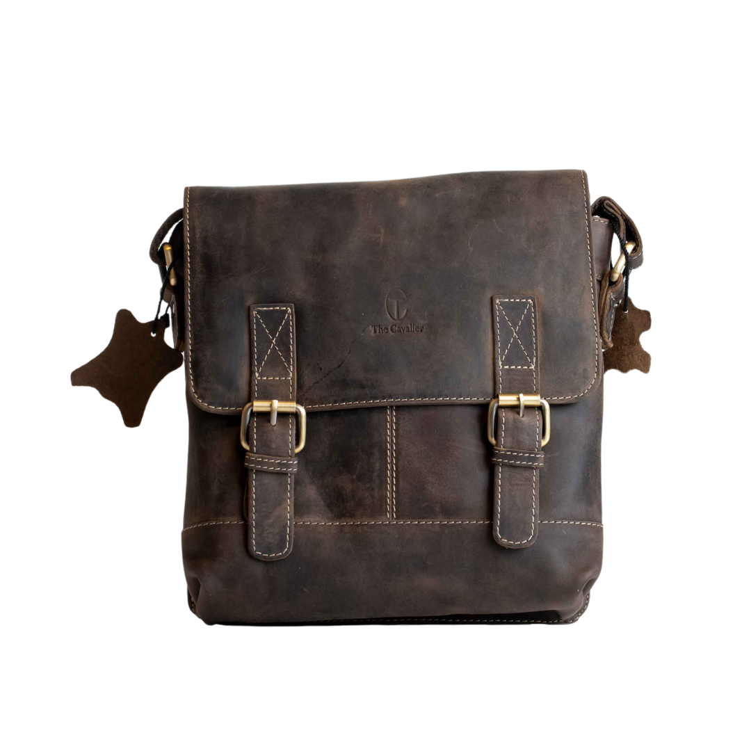 Borsa Tracolla Uomo
