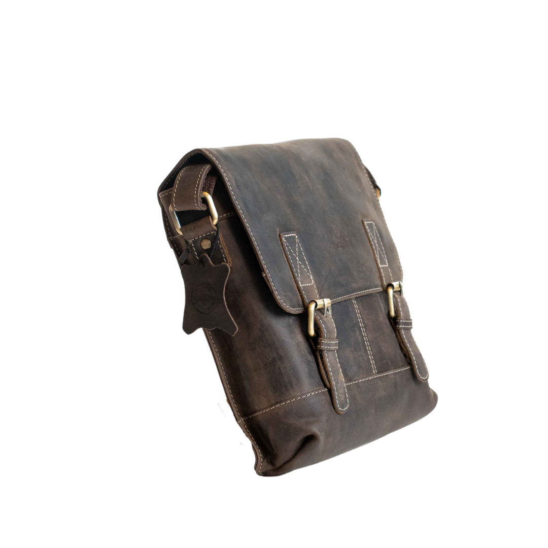Borsa Tracolla Uomo