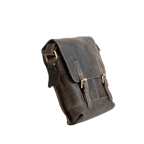 Borsa Tracolla Uomo