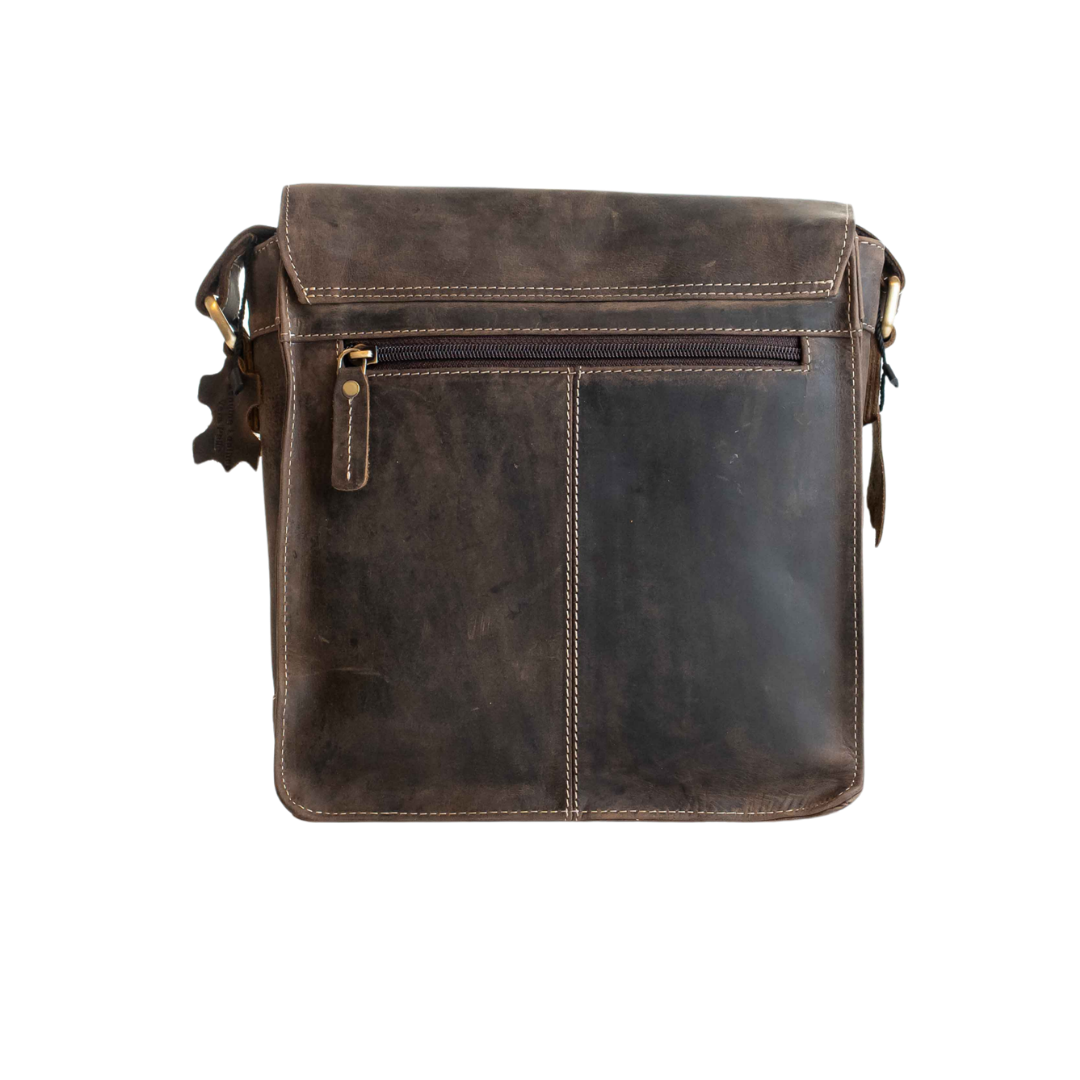 Borsa Tracolla Uomo