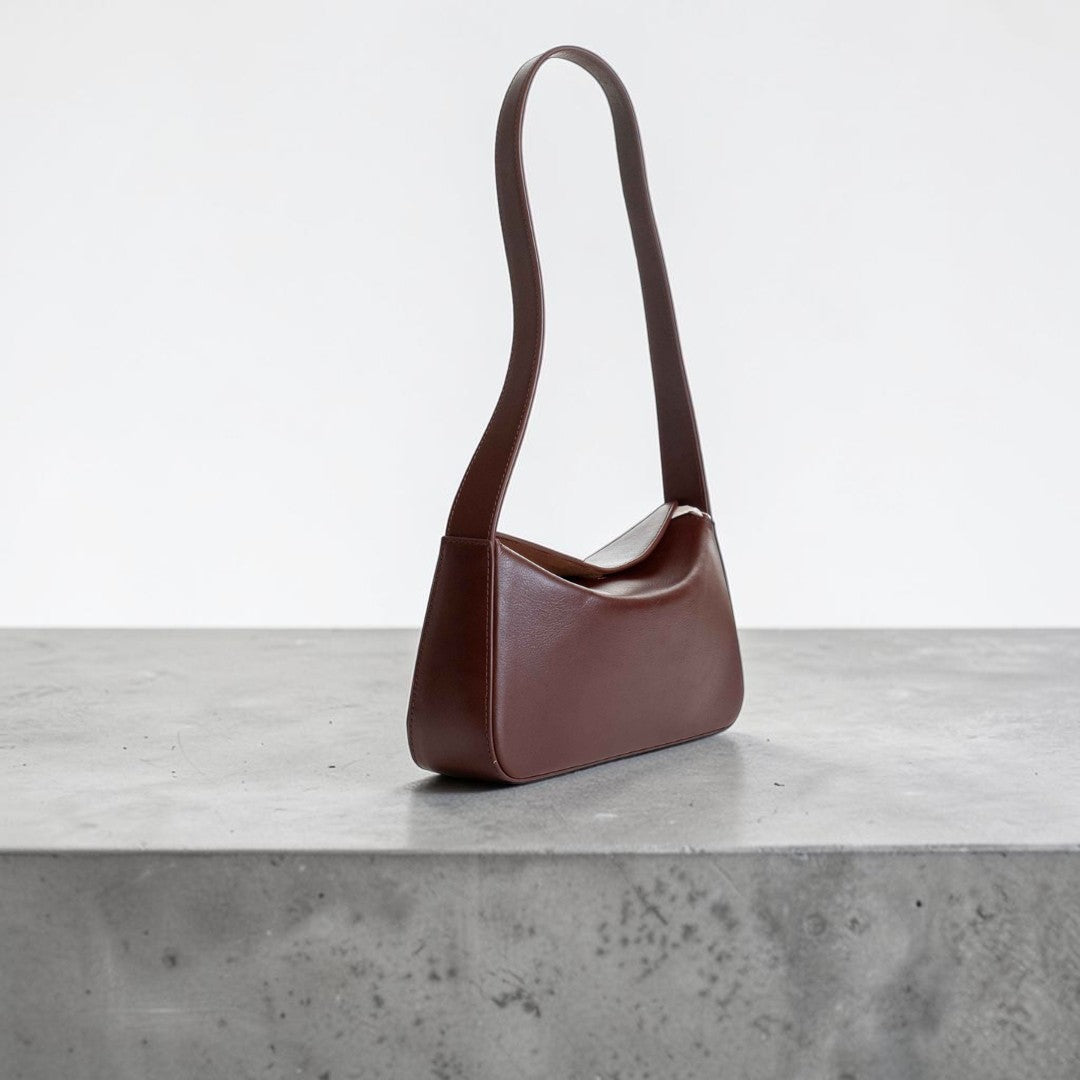 Borsa Donna Minimal Bourdeaux