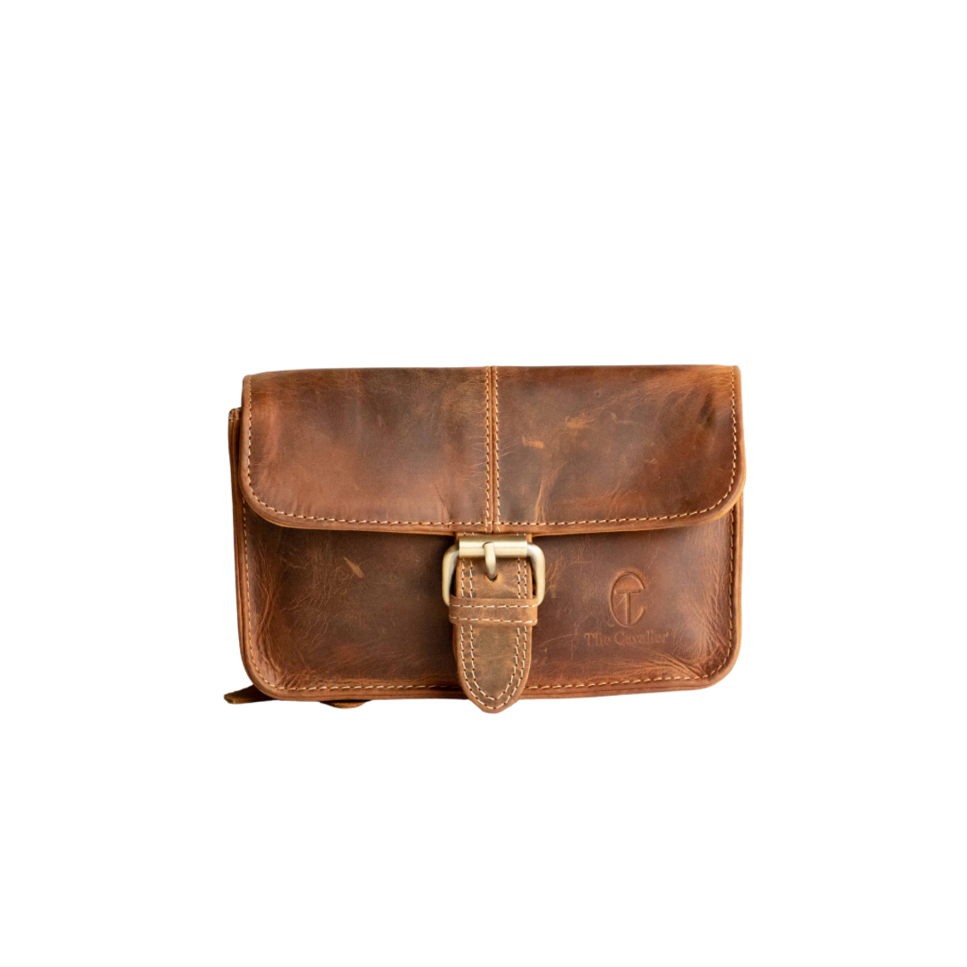 Borsello Piccolo in Pelle