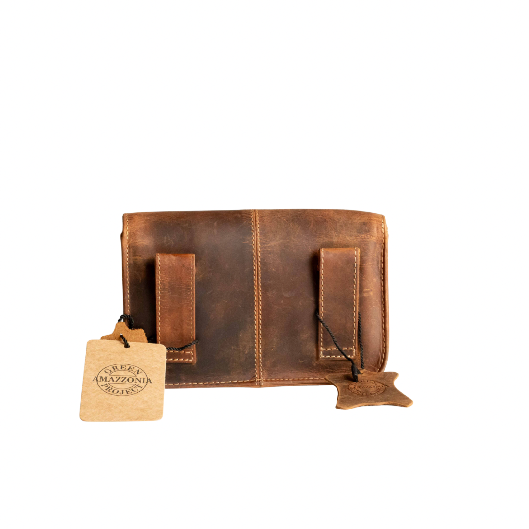 Borsello Piccolo in Pelle